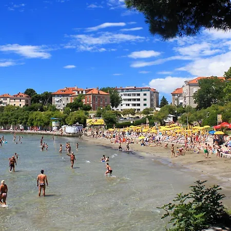 Διαμέρισμα With Wifi - 11255 Σπλιτ