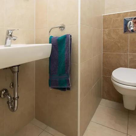 Apartament With Wifi - 11255