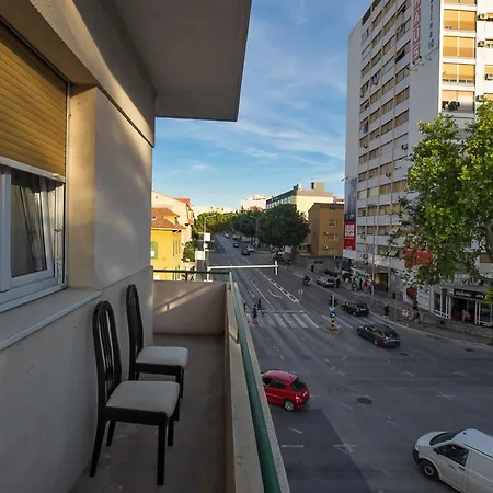 With Wifi - 11255 Διαμέρισμα *