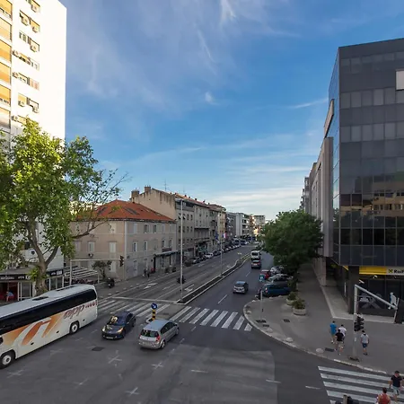 Apartament With Wifi - 11255 Split