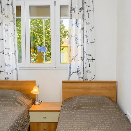 Apartament With Wifi - 11255 Split