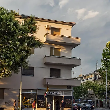 Daire With Wifi - 11255 Split