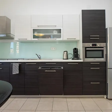 With Wifi - 11255 Daire