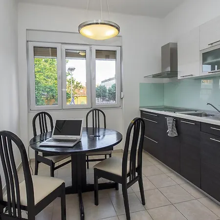 Daire With Wifi - 11255 *